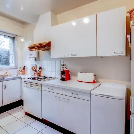 La Baie By Interhome * Dinard