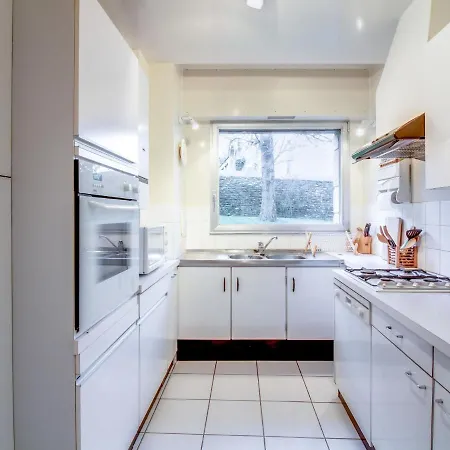 La Baie By Interhome