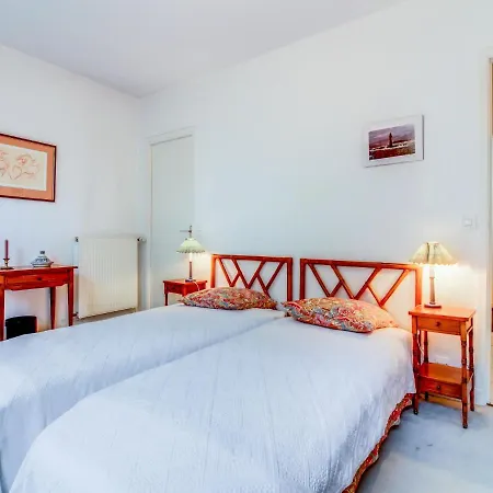 Apartmán La Baie By Interhome