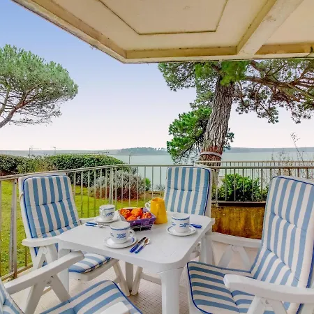Apartmán La Baie By Interhome