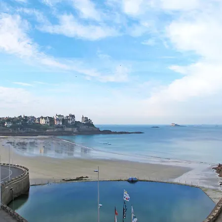 La Baie By Interhome *